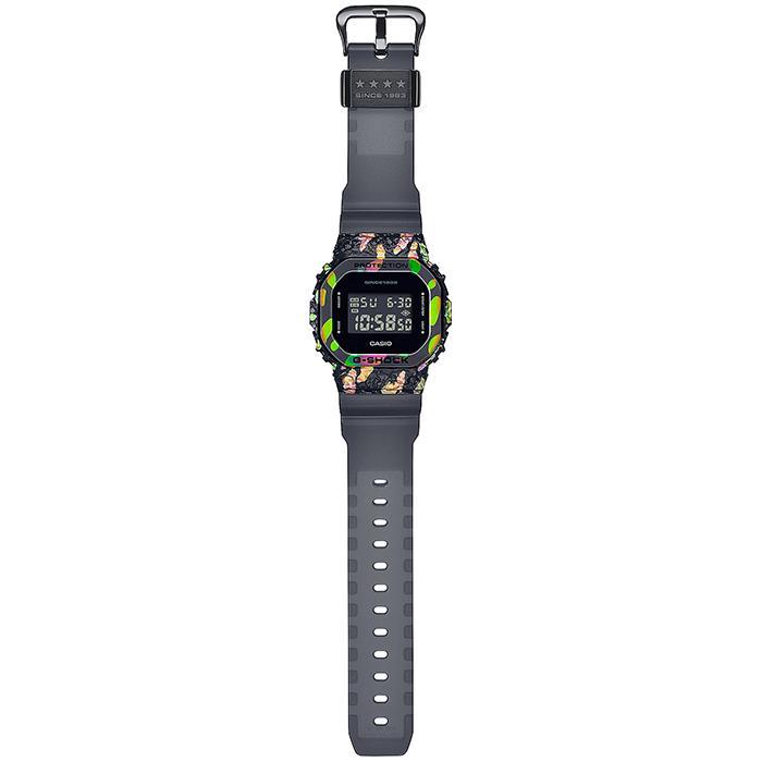 カシオ Gショック G-SHOCK 40周年記念 限定モデル アドヴェンチャラーズストーン サンストーン GM-5640GEM-1JR 国内正規品 送料無料｜e-shop-seikodo｜03