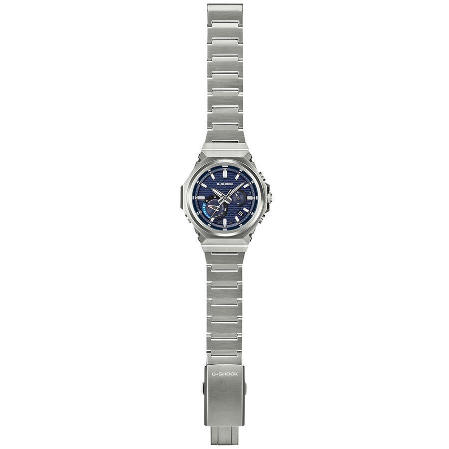 G-SHOCK カシオ Gショック Gスチール G-STEEL ソーラー スマートフォン