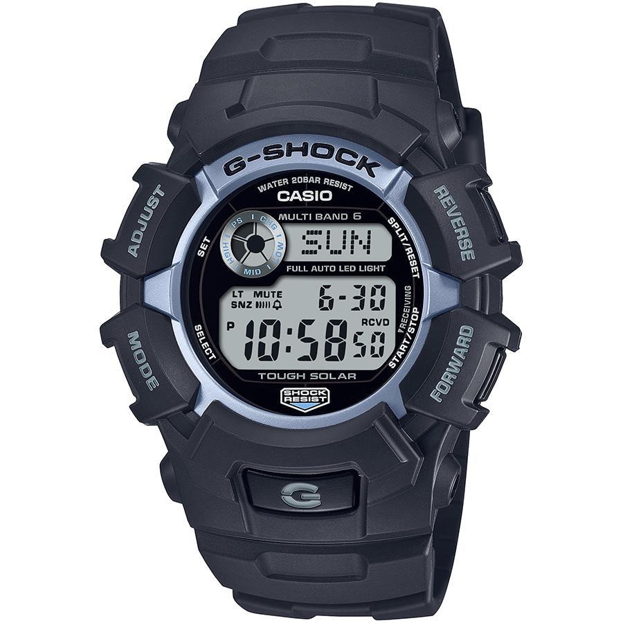 G-SHOCK カシオ Gショック ファイアー・パッケージ 2025年モデル 電波