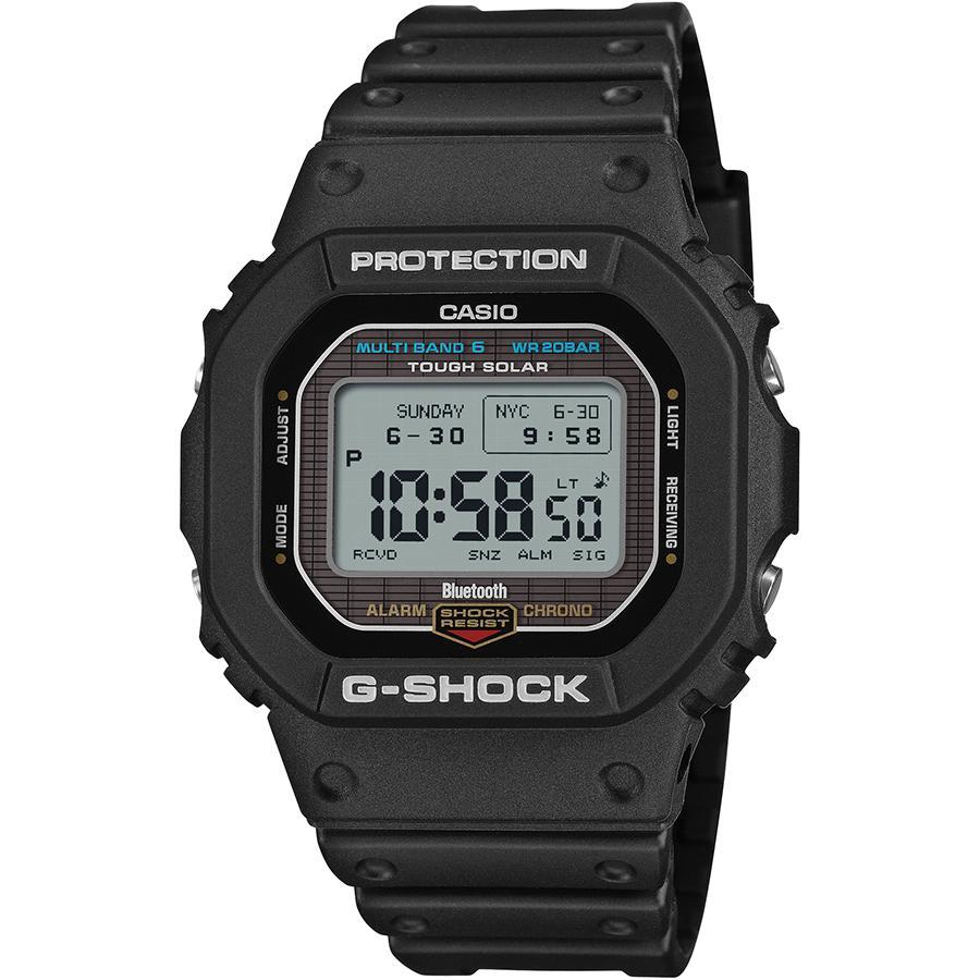G-SHOCK カシオ Gショック MIP液晶 Bluetooth搭載 電波ソーラー GW