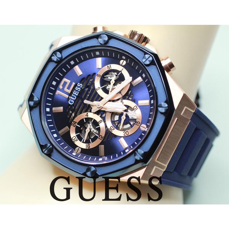 ゲス 腕時計 Guess メンズ Momentum Gw0263g2 正規品 送料無料 Gw0263g2 時計 宝石 眼鏡の生巧堂 通販 Yahoo ショッピング