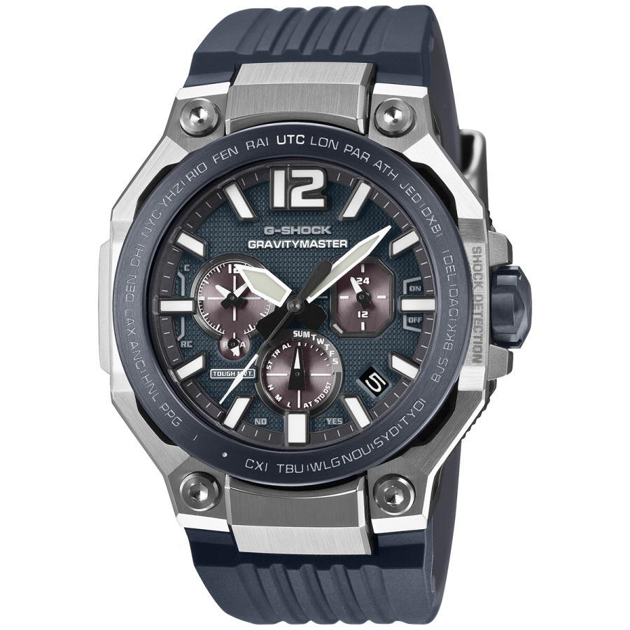 【新品・未使用】G-SHOCK グラビティマスター G-SHOCK カシオ Gショック グラビティマスター MASTER OF G
