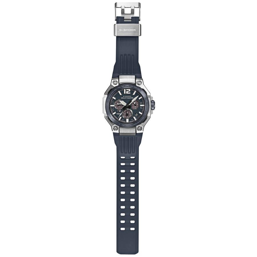G-SHOCK カシオ Gショック グラビティマスター MASTER OF G