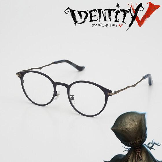 BANDAI（バンダイ） IdentityV アイデンティティV 第五人格 眼鏡