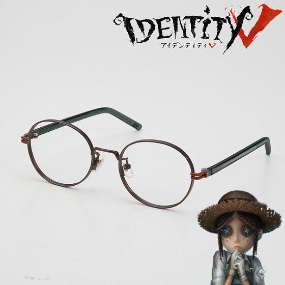 第五人格　アイデンティティV 庭師　エマ　まとめ売り Identity V 第五人格 庭師 エマ・ウッズ 塗装済み完成品フィギュア