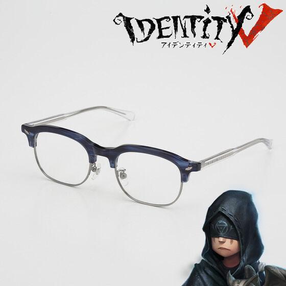 BANDAI（バンダイ） IdentityV アイデンティティV 第五人格 眼鏡