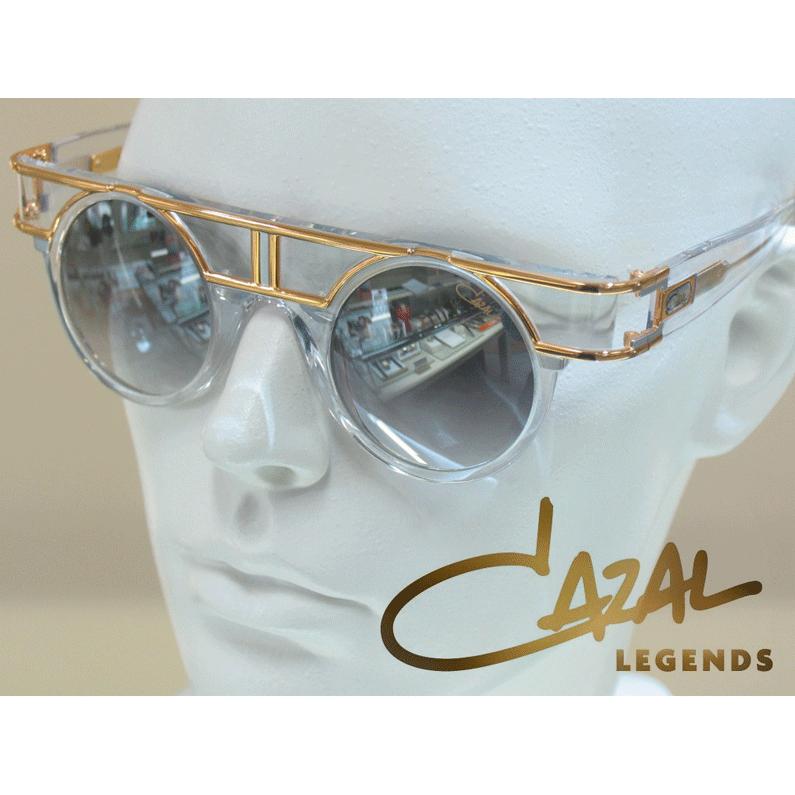 カザールレジェンド 002 C002 499本限定 CAZAL 【公式通販】