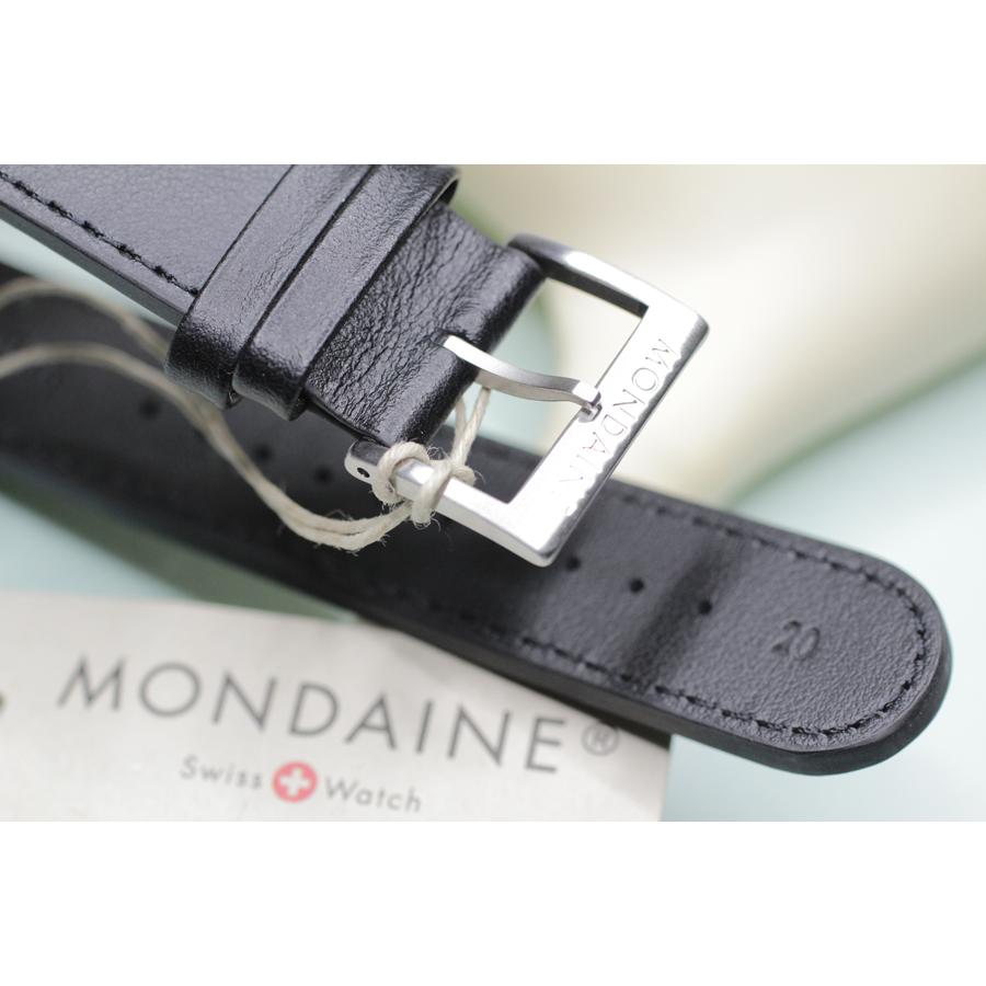 MONDAINE モンディーン 腕時計 自動巻き オートマチック