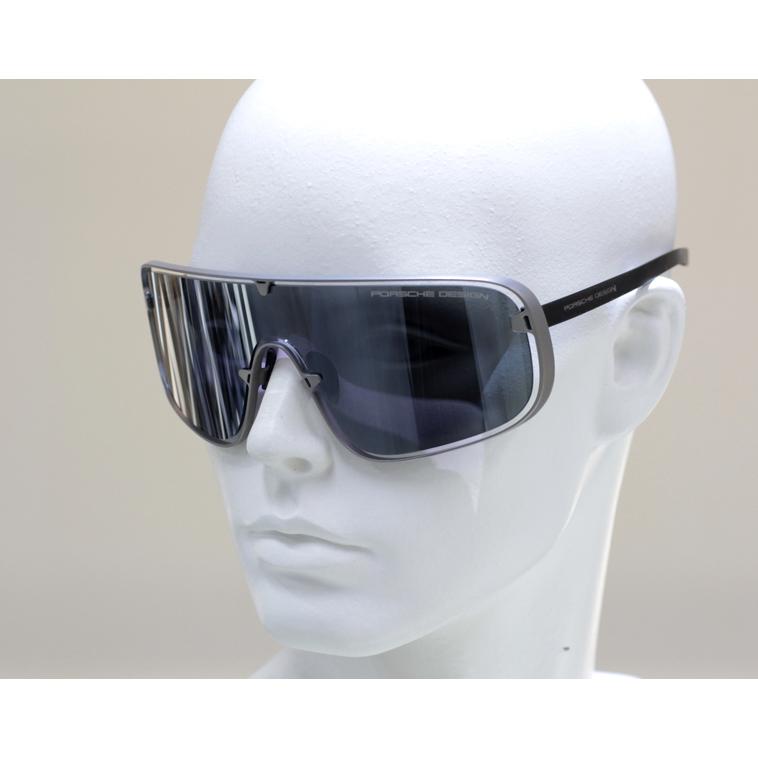 PORSCHE DESIGN ポルシェデザイン サングラス 50周年特別モデル PORSCHE DESIGN ポルシェデザイン サングラス 50周年特別モデル