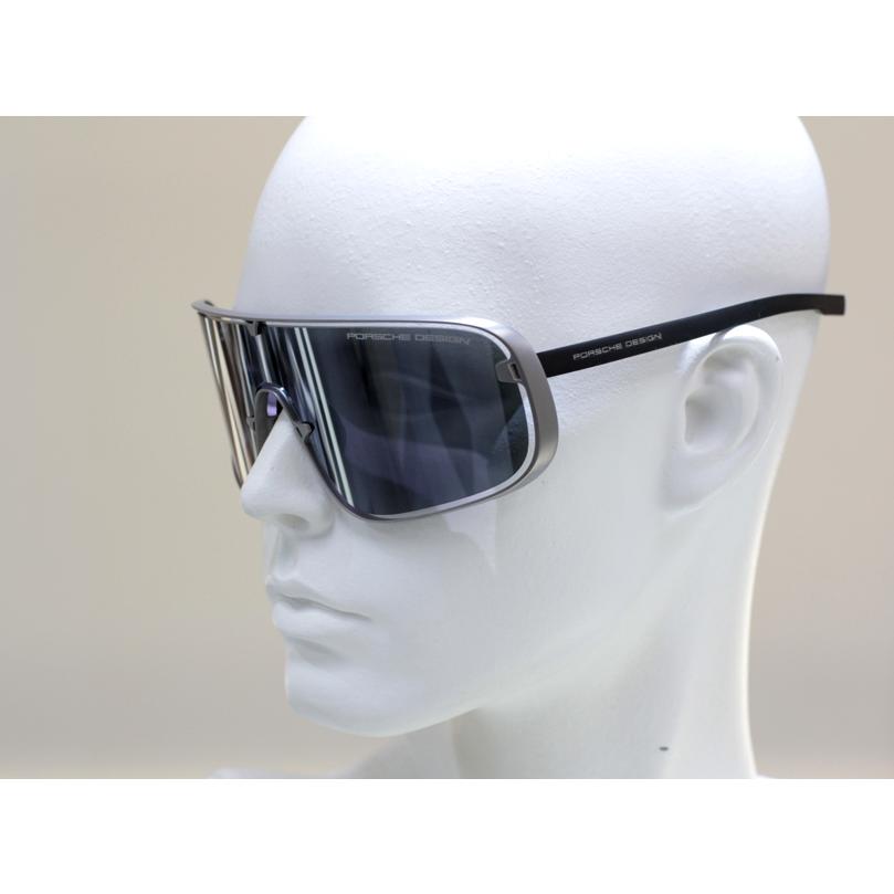 PORSCHE DESIGN ポルシェデザイン サングラス 50周年特別モデル PORSCHE DESIGN ポルシェデザイン サングラス 50周年特別モデル