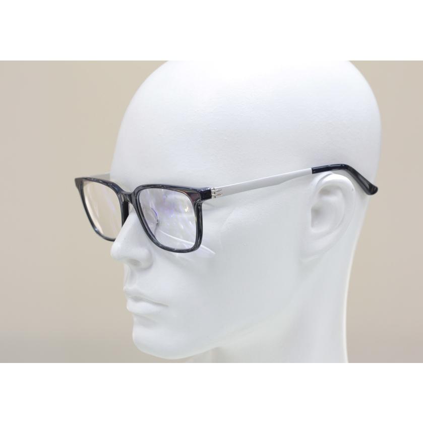 ピントグラス 軽度 +1.75D〜0.00 老眼鏡 シニアグラス 累進多焦点レンズ PCメガネ ブルーライトカット機能 PG-113L-NV/T 正規品 送料無料｜e-shop-seikodo｜02