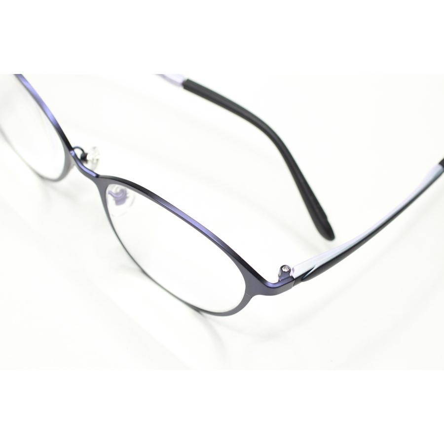 ピントグラス Pint Glass 中度用 +2.50D〜+0.60D 老眼鏡 シニアグラス 