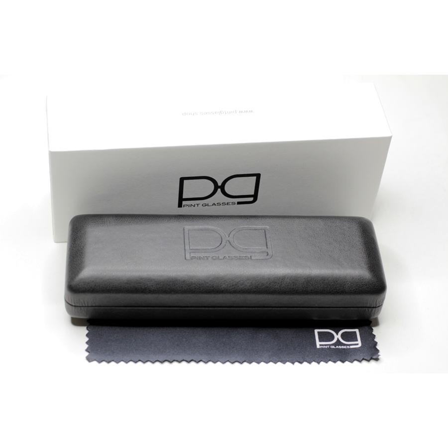 ピントグラス 中度用 +2.50D〜+0.60D 老眼鏡 シニアグラス 累進多焦点