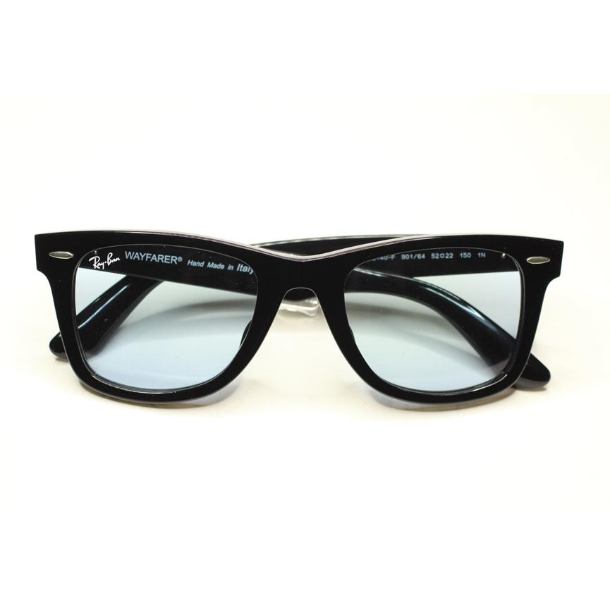 Ray-Ban レイバン サングラス ウェイファーラー RB2140F 901/64 Ray-Ban レイバン サングラス ウェイファーラー RB2140F 901/64