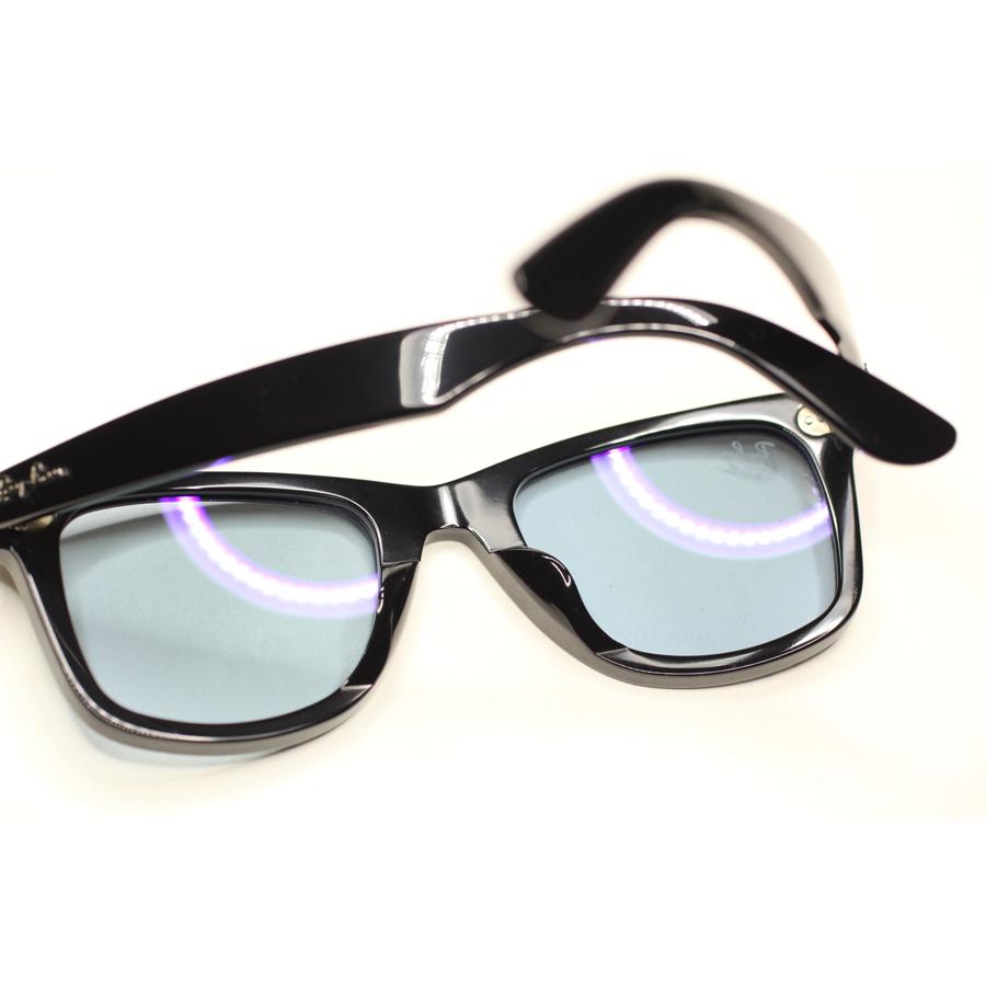 Ray-Ban レイバン サングラス ウェイファーラー RB2140F 901/64 Ray-Ban レイバン サングラス ウェイファーラー RB2140F 901/64