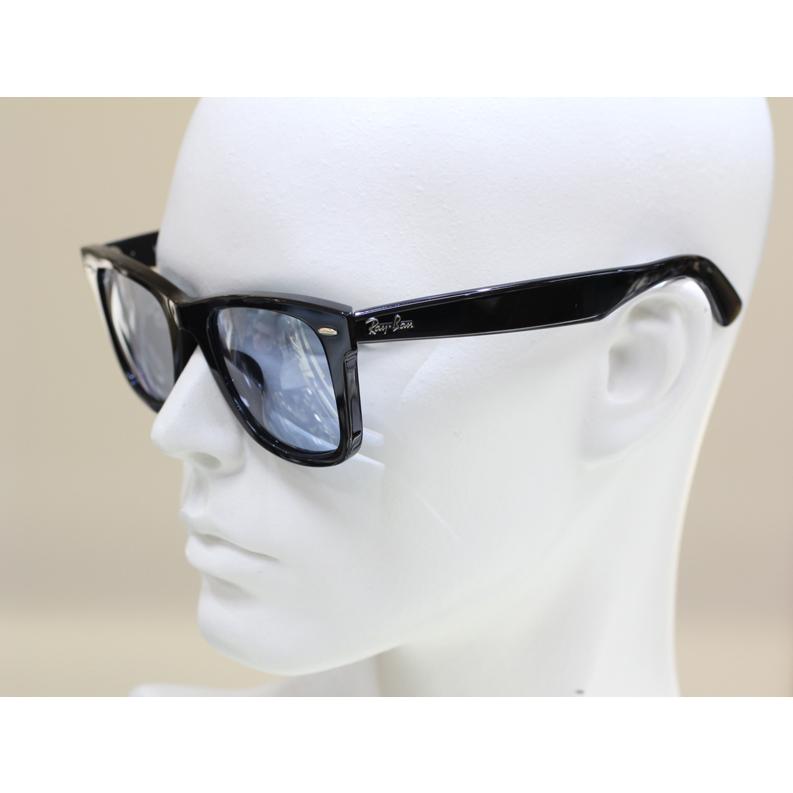 レイバン Ray-Ban サングラス ウェイファーラー RB2140F 901/64 52サイズ ドラマ主人公着用モデル キムタク着用モデル グランメゾン東京 正規品 送料無料