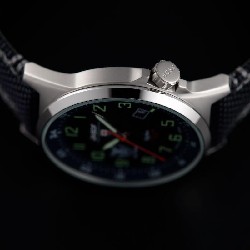 KENTEX（ファッション） ケンテックス KENTEX ソーラー 腕時計