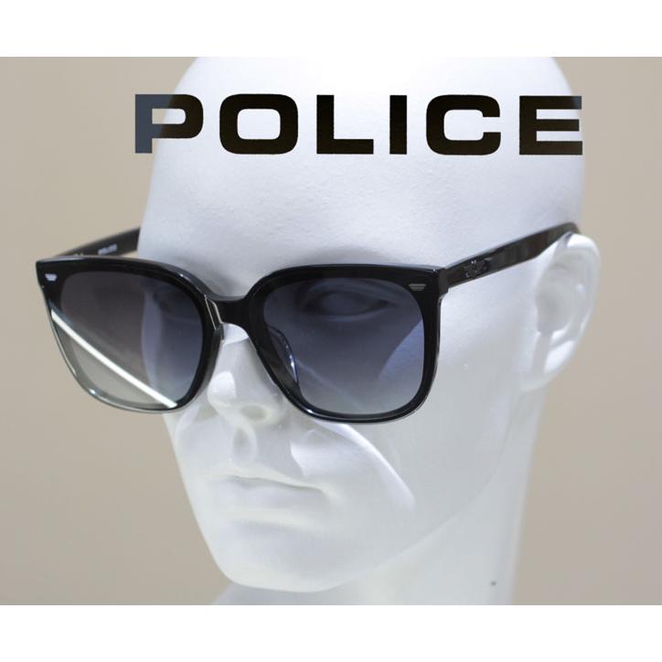 狐童(KODO)　新品★POLICE　サングラス POLICE（ポリス） 【朝倉海さん着用モデル】 サングラス メンズ UV