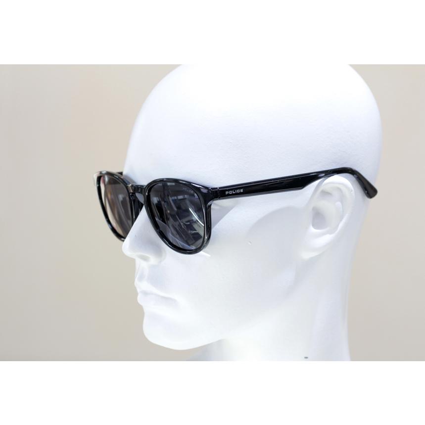 POLICE ポリス サングラス 偏光レンズ SPLQ10J col Z42P 正規品 POLICE ポリス サングラス 偏光レンズ SPLQ10J col Z42P 正規品