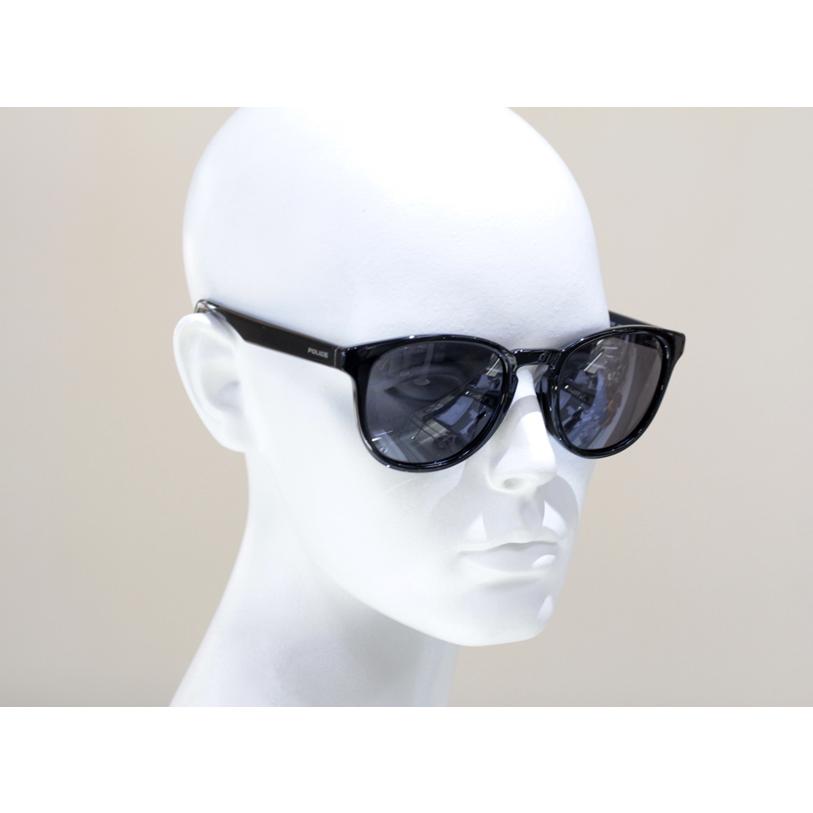 POLICE ポリス サングラス 偏光レンズ SPLQ10J col Z42P 正規品 POLICE ポリス サングラス 偏光レンズ SPLQ10J col Z42P 正規品