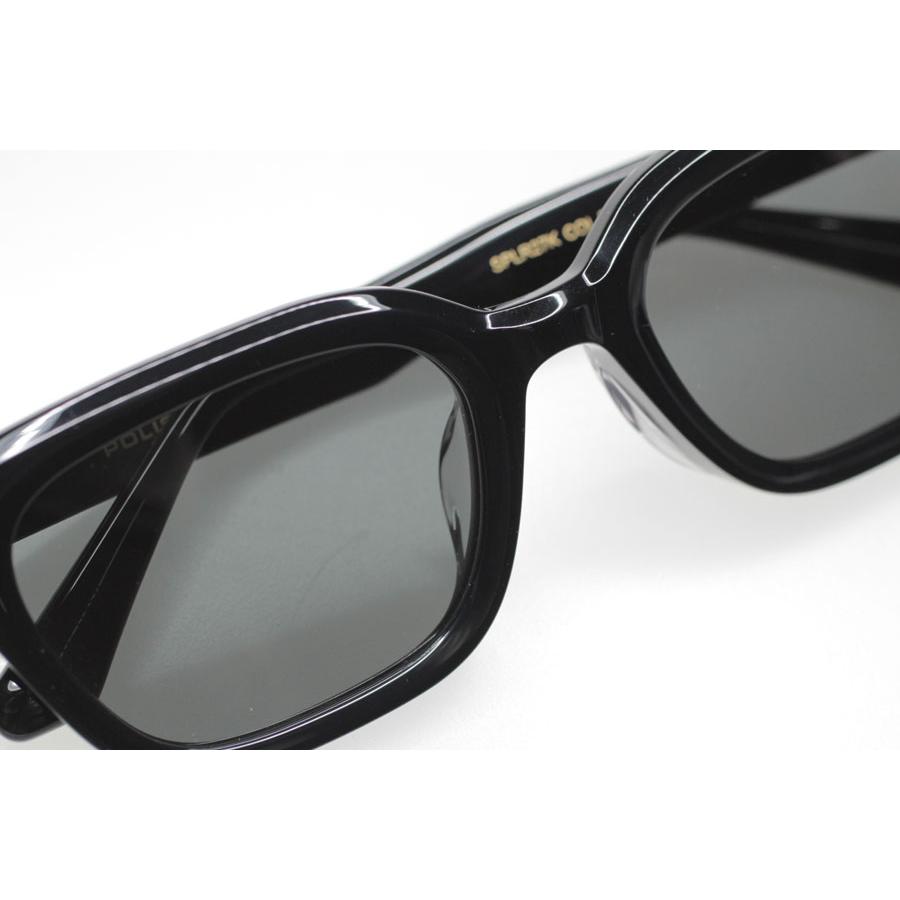 新品　未使用未開封　ポリス　サングラス　POLICE-SPLC57J-0530 ポリス SPLC57J (サングラス) 価格比較 - 価格.com