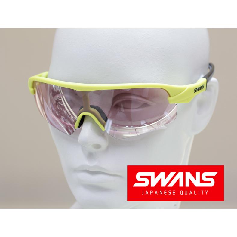 SWANS スワンズ サングラス STRIX D.A ストリックスディーエー SWANS スワンズ サングラス STRIX D.A ストリックスディーエー