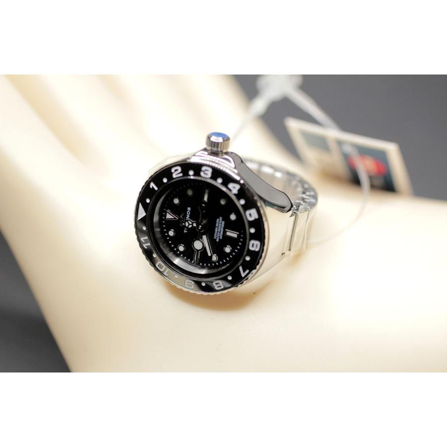 TECHNOS（テクノス） リングウォッチ T9C49SB 正規品 送料無料 : 時計