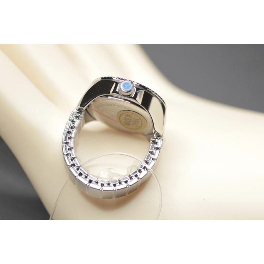 TECHNOS（テクノス） リングウォッチ T9C49SH 正規品 送料無料 : 時計