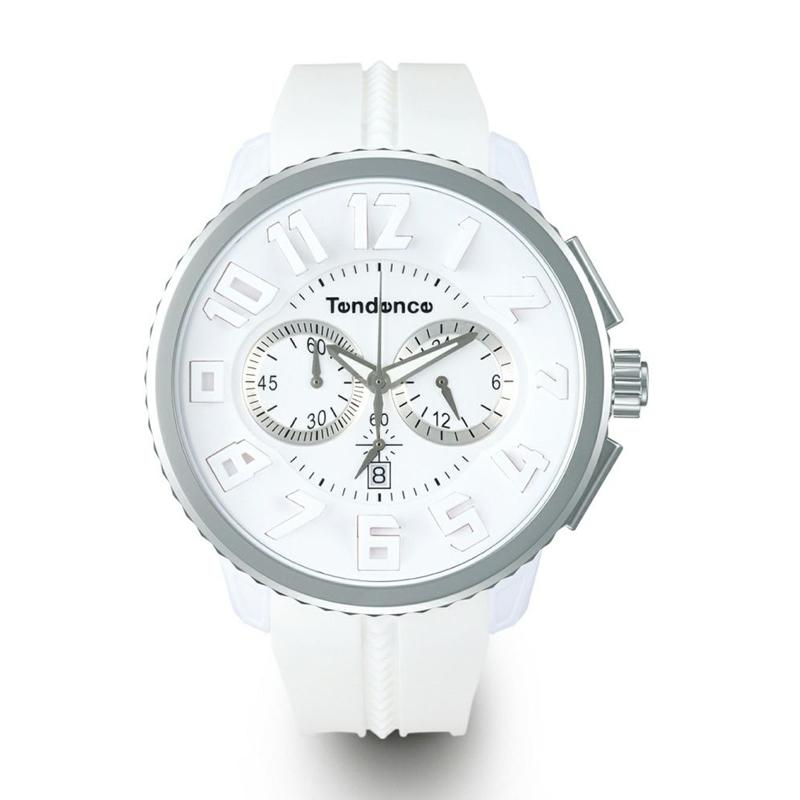 Tendence（テンデンス） 腕時計 ガリバーラウンド TG036013 Tendence 