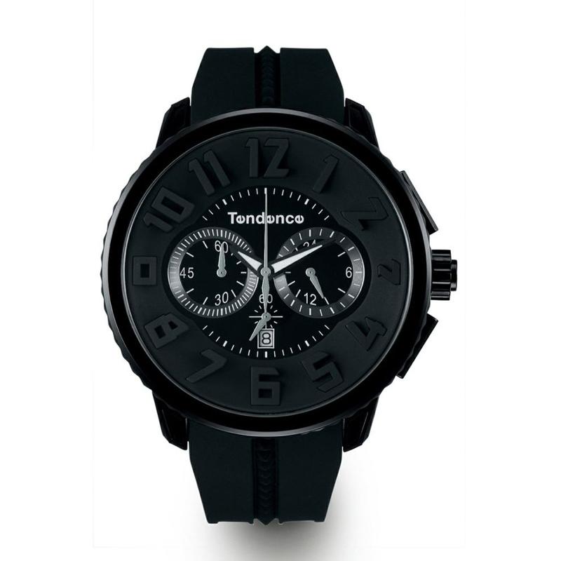 Tendence テンデンス 腕時計 ガリバーラウンド TG460010 Tendence テンデンス 腕時計 ガリバーラウンド TG460010