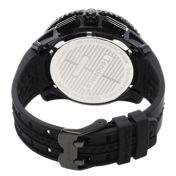 Tendence テンデンス 腕時計 ガリバーラウンド TG460010 Tendence テンデンス 腕時計 ガリバーラウンド TG460010