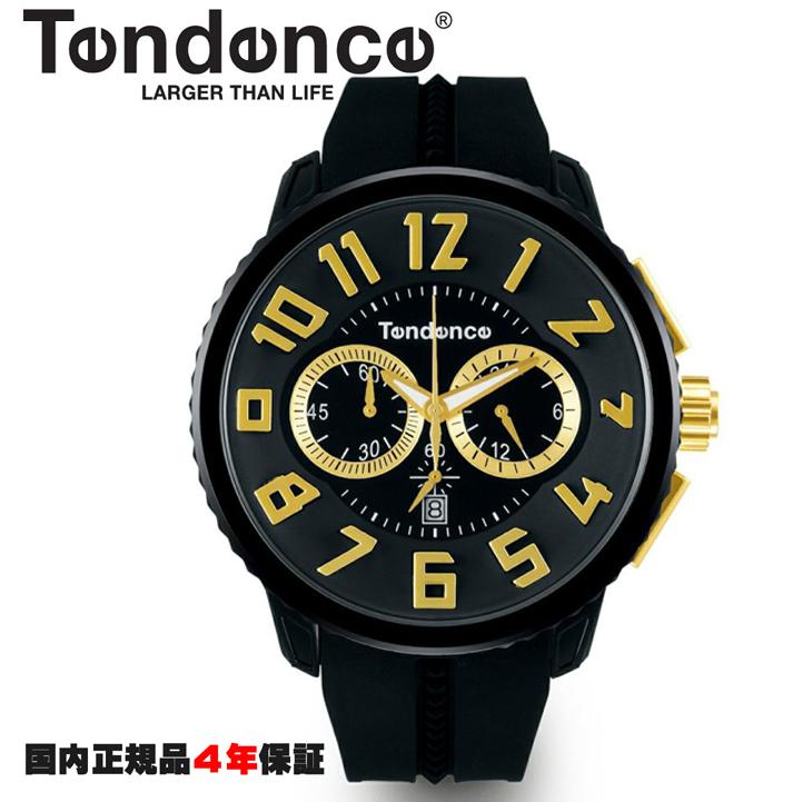 Tendence（テンデンス） 腕時計 ガリバーラウンド TG460011 Tendence 