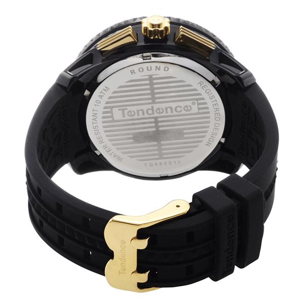 Tendence（テンデンス） 腕時計 ガリバーラウンド TG460011 Tendence 