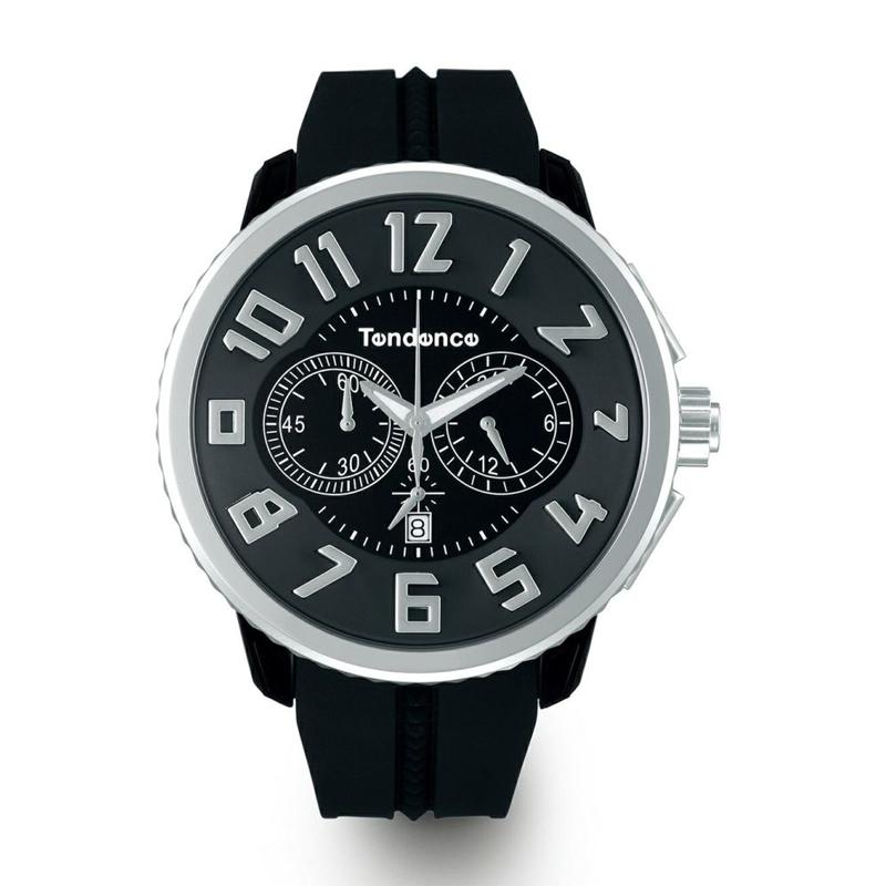 Tendence（テンデンス） 腕時計 ガリバーラウンド TG046013 Tendence