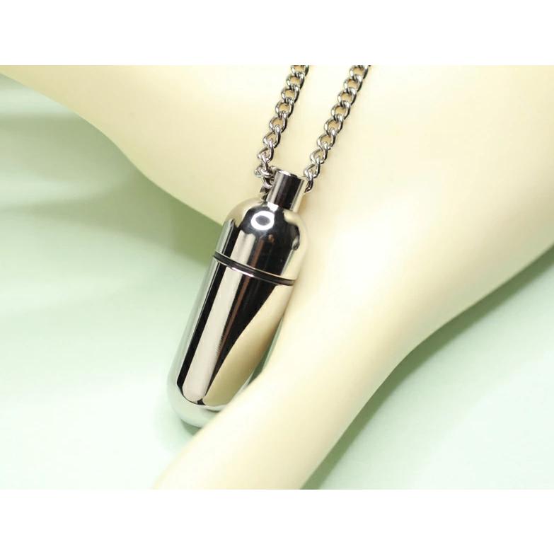 titanium-pillcase