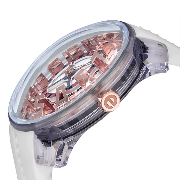 Tendence（テンデンス） 腕時計 キングドーム ルーレット TY023003
