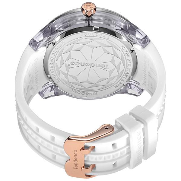 テンデンス　ルーレット　時計 麦わらの一味