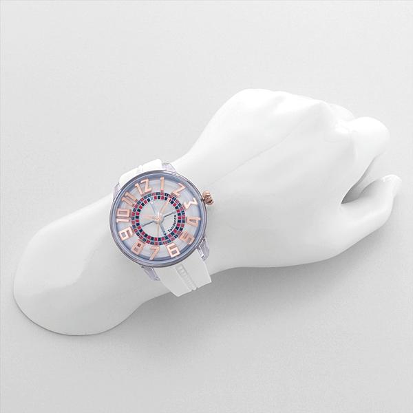 Tendence（テンデンス） 腕時計 キングドーム ルーレット TY023003