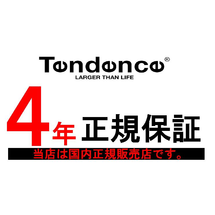 テンデンス 腕時計 キングドーム ルーレット TY023003 Tendence King Dome 国内正規品 メーカー4年間保証 送料無料の画像