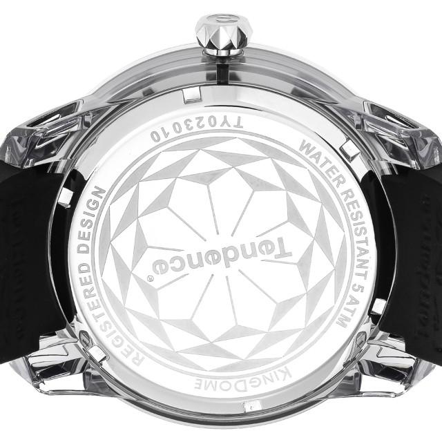 Tendence テンデンス 腕時計 キングドーム King Dome