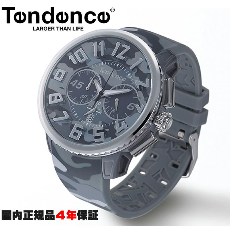 Tendence（テンデンス） 【在庫処分SALE価格】 腕時計 ガリバー 