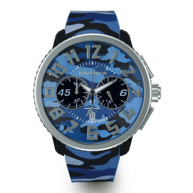 Tendence（テンデンス） 【在庫処分SALE価格】 腕時計 ガリバー 