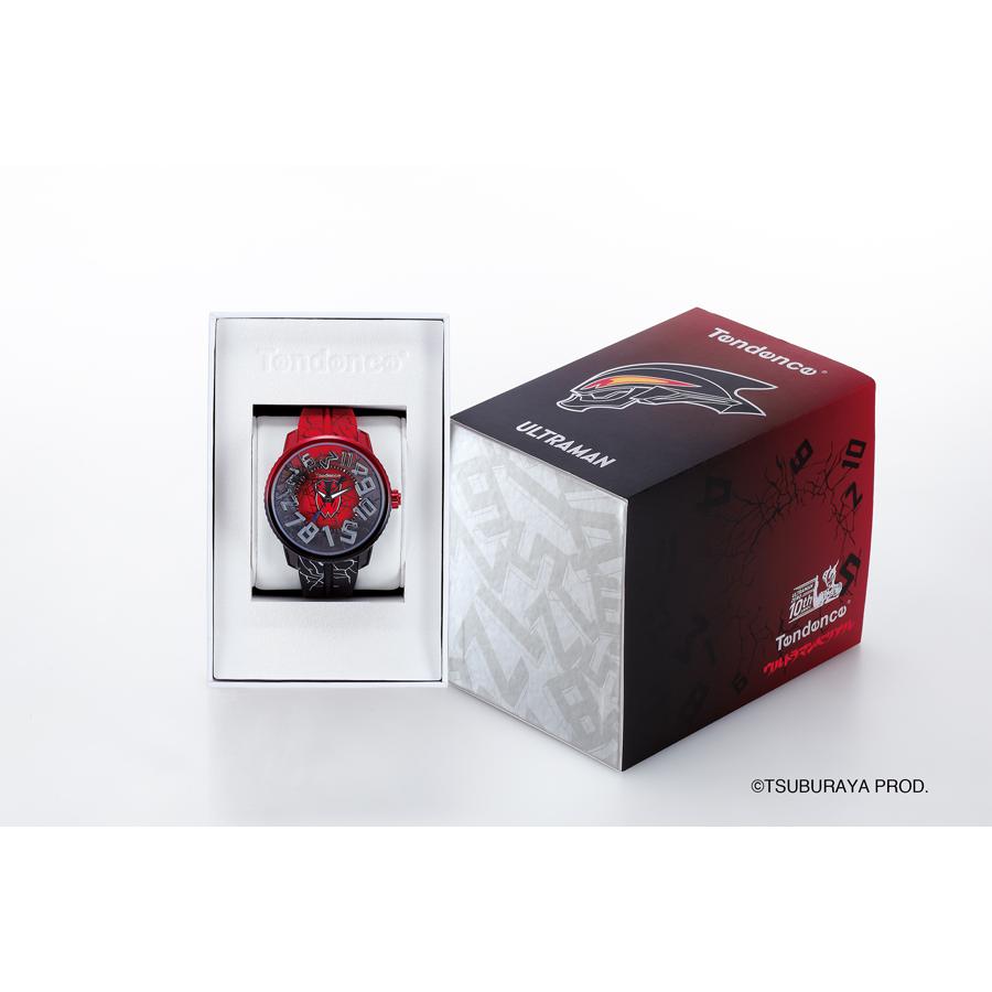 Tendence テンデンス ウルトラマンベリアル 300本限定モデル TY143101