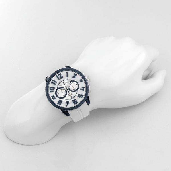 テンデンス 腕時計 アルテック ガリバー TY146001 Tendence ALUTECH GULLIVER 国内正規品 メーカー4年間保証 送料無料の画像