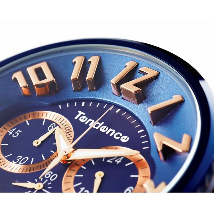 Tendence（テンデンス） 腕時計 アルテック ガリバー ALUTECH GULLIVER