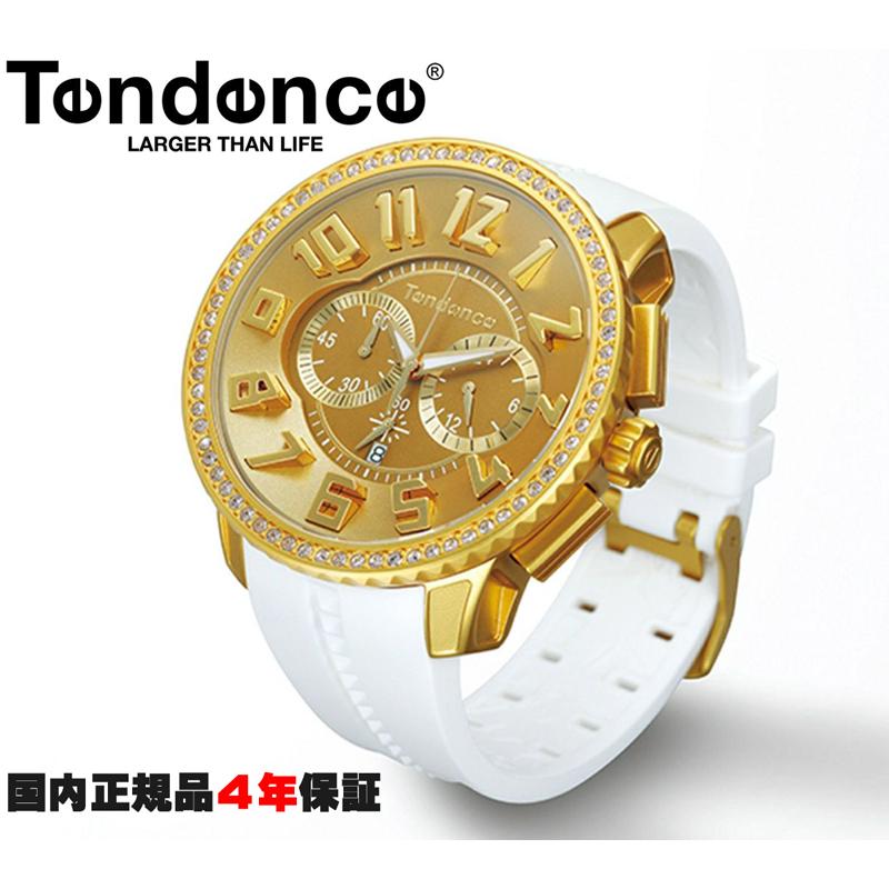 Tendence（テンデンス） 腕時計 アルテック ラグジュアリー ALUTECH