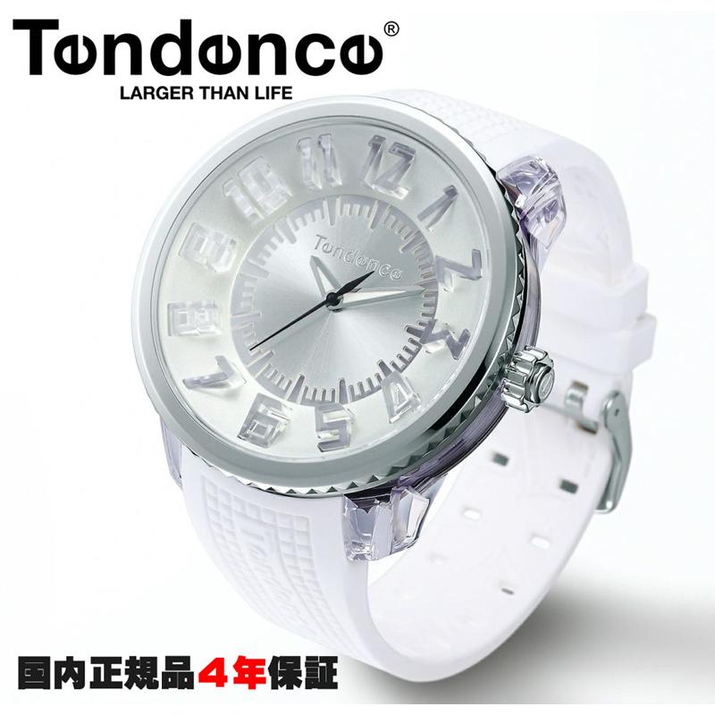 テンデンス Tendence 腕時計 フラッシュ FLASH 7色+レインボーカラー TY532003 国内正規品 メーカー4年間保証 送料無料｜e-shop-seikodo