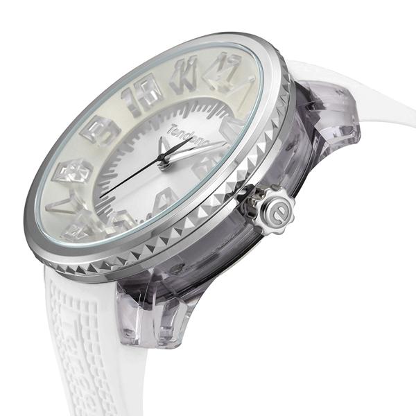 Tendence（テンデンス） 腕時計 フラッシュ FLASH 7色+レインボー