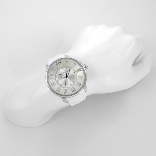 Tendence（テンデンス） 腕時計 フラッシュ FLASH 7色+レインボー