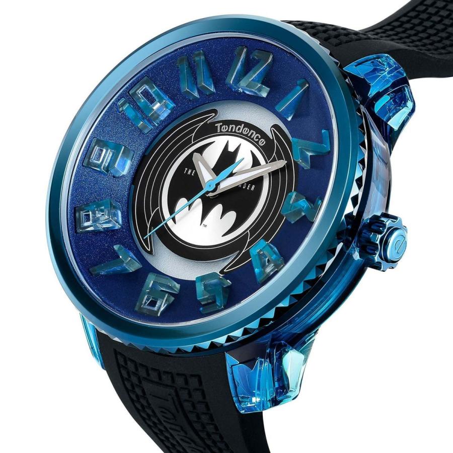 Tendence（テンデンス） バットマン BATMANコラボレーション 300本限定